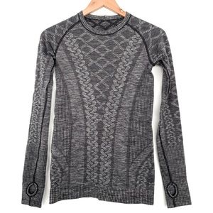 Swiftly Tech Long-Sleeve Shirt 2.0
Race Length